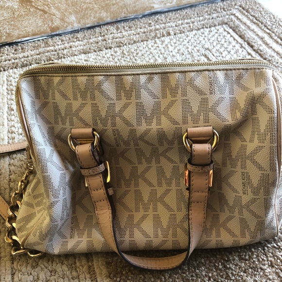 MK bag - Picture 2 of 3
